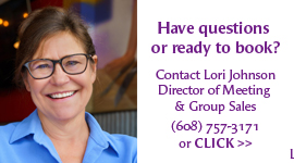 Lori Johnson contact photo